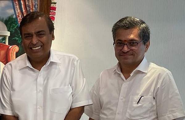 ജീവനക്കാരന് 1500 കോടി രൂപയുടെ ആഡംബരക്കൊട്ടാരം; മുകേഷ് അംബാനിയുടെ സമ്മാനം