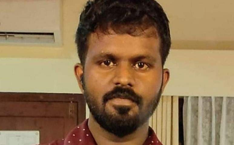 ഡിവൈഎഫ്‌ഐ നേതാവ് ഷോക്കേറ്റു മരിച്ചു