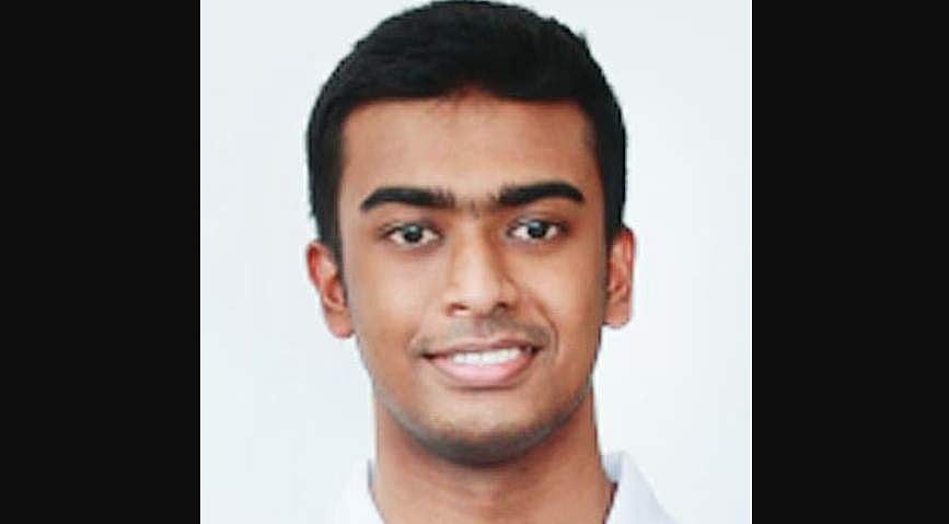 ജെഇഇ മെയിൻ; കേരളത്തിൽ ആഷിക് സ്റ്റെനി ഒന്നാമത്