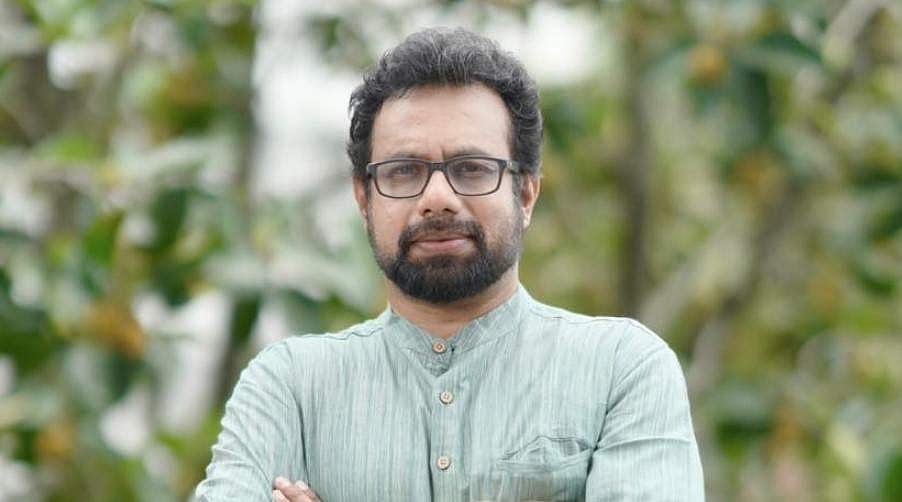 'ബിജെപിക്ക് കേരളത്തോട് കൊടിയപക'; ജോണ്‍ ബ്രിട്ടാസിന് കാരണം കാണിക്കല്‍ നോട്ടീസ് നല്‍കിയതിന് എതിരെ സിപിഎം