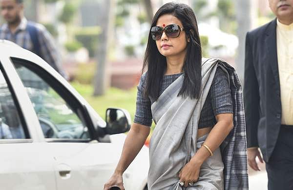 ഇനിയും സമയം നീട്ടില്ല; മഹുവ നവംബര്‍ രണ്ടിനു ഹാജരാവണമെന്ന് സമിതി
