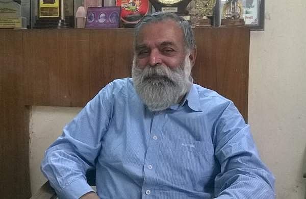 സിപിഎം നേതാവ് സുനീത് ചോപ്ര അന്തരിച്ചു