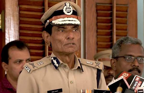 പ്രതിയെ പിടികൂടിയത് സംയുക്ത നീക്കത്തില്‍; ഉടന്‍ കേരളത്തിലേക്ക് കൊണ്ടുവരും; സ്ഥിരീകരിച്ച് ഡിജിപി