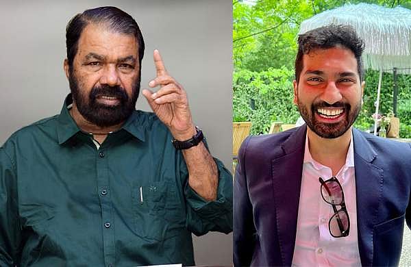'നമുക്കൊരു സന്തോഷവുമില്ല, വിക്കറ്റെണ്ണി ശീലിച്ചവരോട് ചൂണ്ടിക്കാട്ടിയതേ ഉള്ളൂ'; വി ശിവൻകുട്ടി