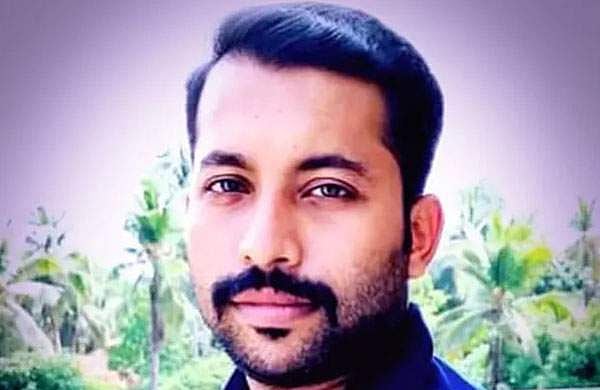 മെഡിക്കല്‍ കോളജില്‍ കെട്ടിട നിര്‍മ്മാണത്തിനിടെ യുവാവ് വീണു മരിച്ചു
