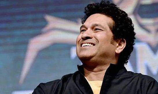 സച്ചിന്റെ കായിക ഇനം ഏത്? ഹോക്കി, കബഡി, ഫുട്‌ബോള്‍, ചെസ്?; വിവാദം 