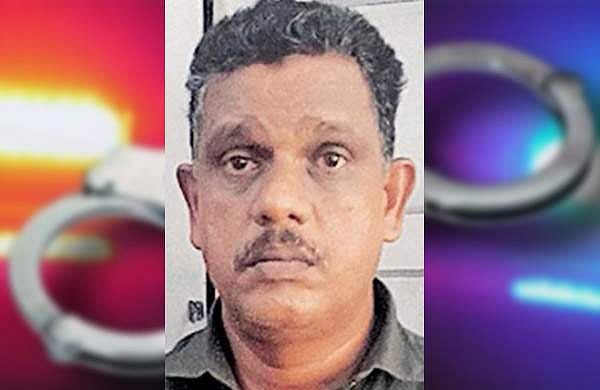 'കൂടുതൽ ധനസഹായം കിട്ടും', ഇല്ലാത്ത ഓഫിസിന്റെ പേരിൽ വ്യാജ കത്ത് അയച്ച് പണം തട്ടി; കോൺ​ഗ്രസ് നേതാവ് അറസ്റ്റിൽ