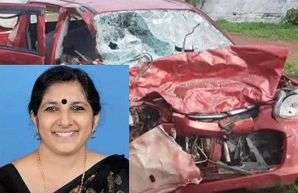 കൊല്ലത്ത് രണ്ടു വാഹനാപകടങ്ങളില്‍ മൂന്നു മരണം; രണ്ടുപേര്‍ക്ക് ഗുരുതര പരിക്ക്