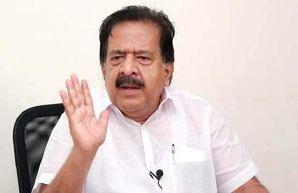 ഗോവിന്ദന്‍ തിരുത്തിയത് സന്തോഷം, സ്പീക്കര്‍ കൂടി തിരുത്തിയാല്‍ പ്രശ്‌നം തീരും: ചെന്നിത്തല