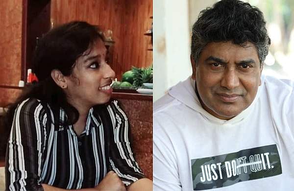 'വന്ദന രക്തസാക്ഷിയാണ്, ഇരയാണ്; കൊലപാതകം ഭയാനകം': വിഎ ശ്രീകുമാർ