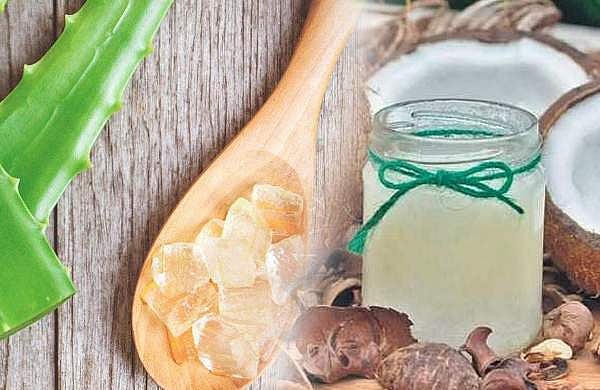 പെര്‍ഫെക്ട് മുടി വേണോ? വെറും രണ്ട് ചേരുവകള്‍ മാത്രം, ഇതാ ഒരു കിടിലന്‍ ഹെയര്‍ മാസ്‌ക്  