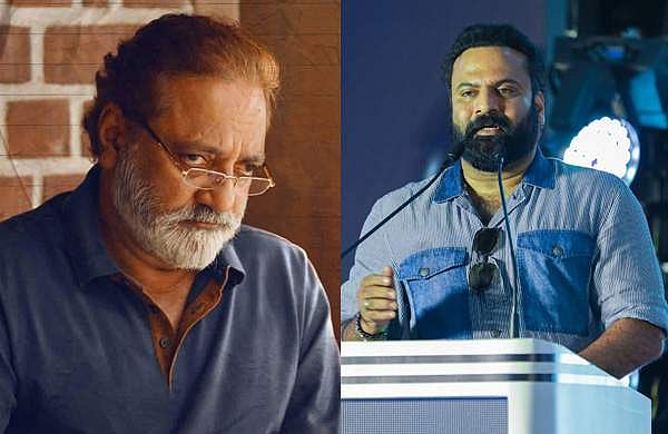 'ടിനി ടോമിന്റേത് വീണ്ടുവിചാരമില്ലാത്ത പ്രവൃത്തി, സഹപ്രവർത്തകരെ താറടിച്ചുകാണിച്ചു'; അമ്മ നടപടിയെടുക്കണമെന്ന് ജോയ് മാത്യു