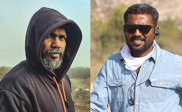 'മതവികാരം വ്രണപ്പെടുത്തി': കവിത ചൊല്ലിയതിന് സംവിധാന സഹായിക്കെതിരെ കേസ്; രൂക്ഷമായി വിമർശിച്ച് പാ രഞ്ജിത്ത്