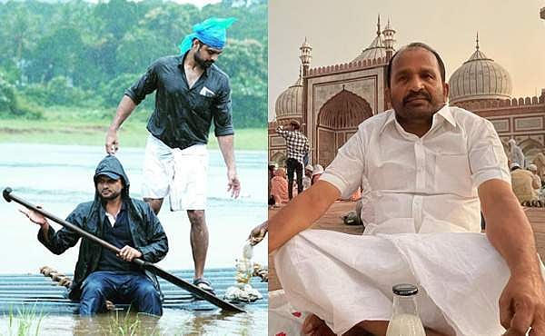 'ആ രം​ഗം കണ്ട് ഞാനും ആർപ്പുവിളിക്കുകയായിരുന്നു, ജൂഡ്, നമ്മൾ തമ്മിലൊന്ന് വൈകാതെ കാണണം'; ടിഎൻ പ്രതാപൻ