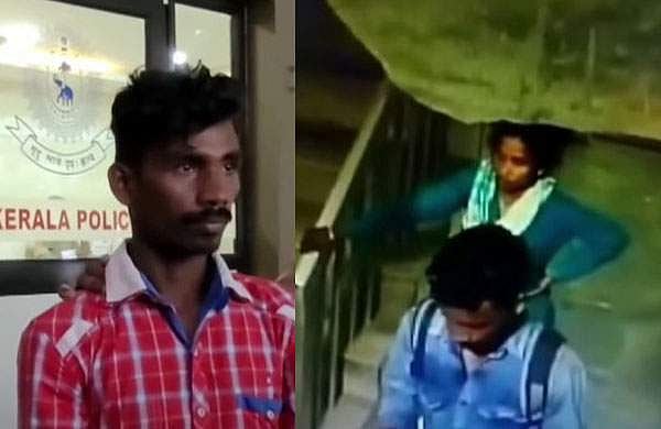 മറ്റൊരു യുവതിയുമായും ബന്ധം; വിവരമറിഞ്ഞ കാമുകി ഉടക്കി; ഒഴിവാക്കാന്‍ കൊലപാതകം; അറസ്റ്റ്
