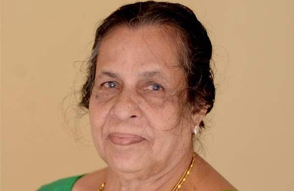 സംവിധായകൻ ലാൽജോസിന്റെ മാതാവ് അന്തരിച്ചു