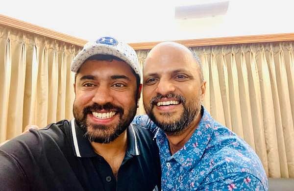 'ഇത്തവണ ഒരൊന്നൊന്നര പൊളി'; നിവിൻ പോളിയും ജൂഡ് ആന്തണിയും ഒന്നിക്കുന്നു