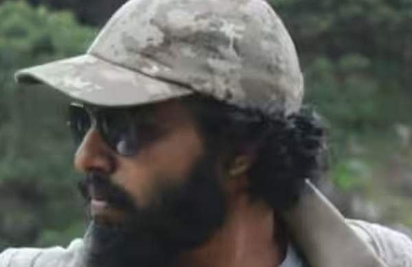 നമ്പികുളം വ്യൂ പോയിന്റിൽ ഫോട്ടോ​ഗ്രാഫർ കൊക്കയിൽ വീണ് മരിച്ചനിലയിൽ 