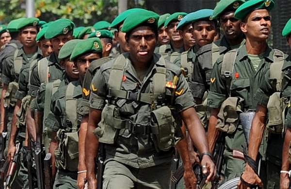 നവാഗതര്‍ക്ക് സ്വാഗതം, ഭക്ഷണം ഓര്‍ഡര്‍ ചെയ്തു; ക്യാമ്പസ് വളഞ്ഞ് കമാന്‍ഡോകള്‍, 'അക്കിടി പിണഞ്ഞ്' ശ്രീലങ്കന്‍ സര്‍ക്കാര്‍