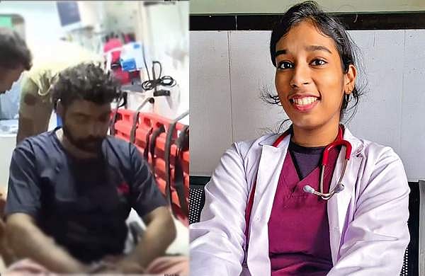 സന്ദീപിനെ ഇന്ന് കോടതിയില് ഹാജരാക്കും; അഞ്ചു ദിവസം കസ്റ്റഡിയില് വേണമെന്ന് പൊലീസ്; വന്ദനയ്ക്ക് നീതി തേടി മഹിളാകോണ്ഗ്രസ് ഉപവാസം