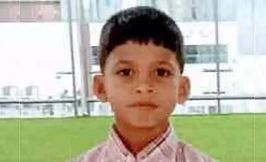അവധി ആഘോഷിക്കാന്‍ റിയാദില്‍ എത്തി; മലയാളി ബാലന്‍ വാട്ടര്‍ ടാങ്കില്‍ വീണു മരിച്ചു