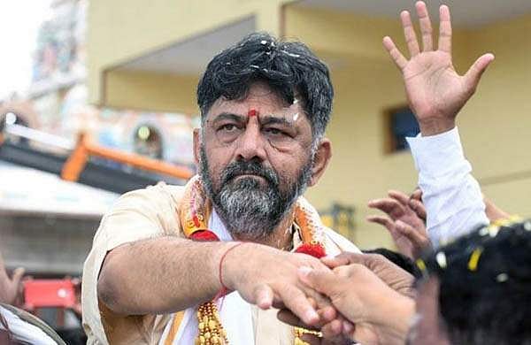 ഇതുവരെ കേട്ടകാര്യങ്ങള്‍ സത്യമല്ലെന്ന് ഡികെ; മുഖ്യമന്ത്രിയെ ചൊല്ലി അനിശ്ചിതത്വം തുടരുന്നു; നേതാക്കള്‍ ഡല്‍ഹിയില്‍ തന്നെ