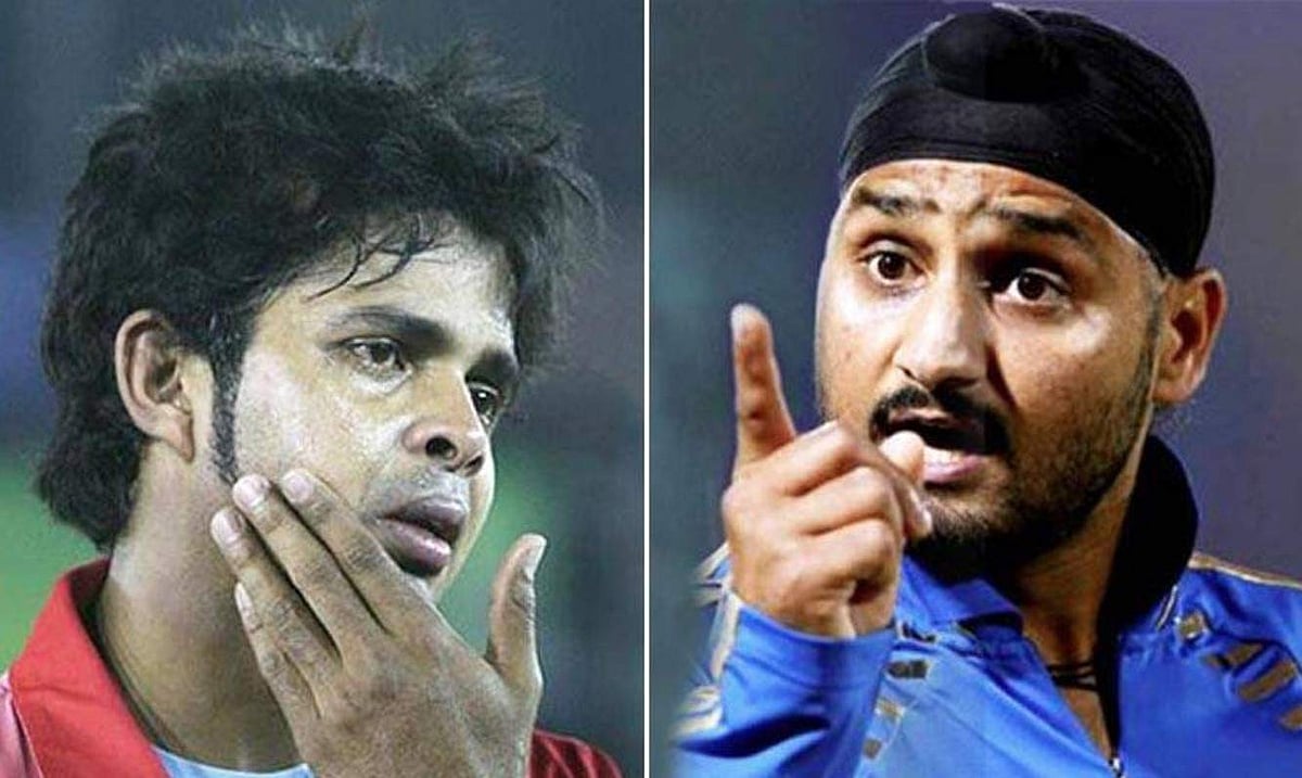 വലിയ നഗരങ്ങളില്‍ ചെറിയ കാര്യങ്ങള്‍ സാധാരണം; ശ്രീശാന്ത് - ഗംഭീര്‍ വാക്ക്പോരില്‍ പ്രതികരിച്ച് ഹര്‍ഭജന്‍