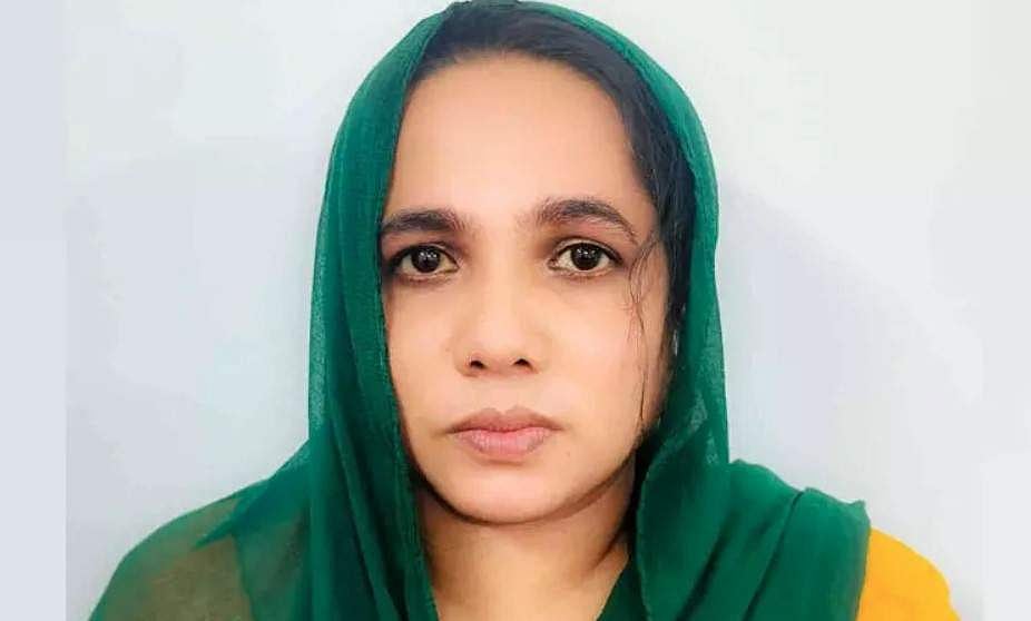 തുണി ബിസിനസില്‍ പങ്കാളിയാക്കി; ലാഭം വാഗ്ദാനം ചെയ്ത് 2കോടി തട്ടി, യുവതി അറസ്റ്റില്‍