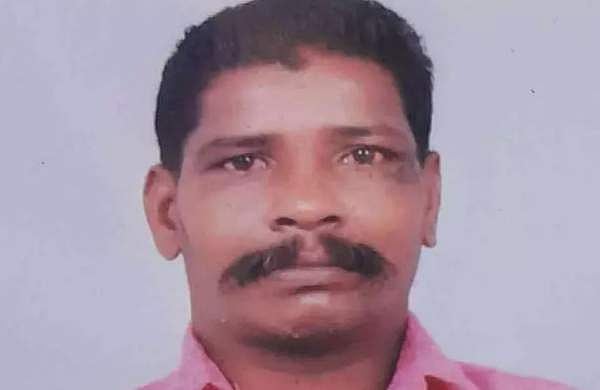 പാടത്ത് പോത്തിനെ കെട്ടാൻ പോയ യുവാവ് ഷോക്കേറ്റ് മരിച്ചനിലയിൽ 