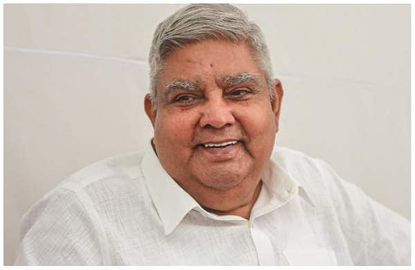 'ഏക സിവില്‍ കോഡ് നടപ്പാക്കാനുള്ള സമയം അതിക്രമിച്ചു; ഇനി വൈകരുത്': ഉപരാഷ്ട്രപതി