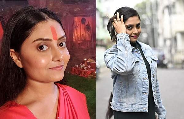 ഷൂട്ട് കഴിഞ്ഞ് ബൈക്ക് ടാക്സിയിൽ മടങ്ങി; ലോറി കയറി ബം​ഗാളി നടി മരിച്ചു