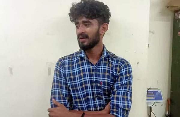 'ചലച്ചിത്ര നിര്മ്മാതാക്കള്' പരിചയപ്പെട്ടു; ഡ്രോണ് ക്യാമറ വിദഗ്ധനായ യുവാവ് എംഡിഎംഎയുമായി പിടിയില്