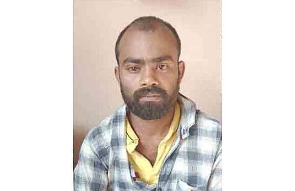 വാടകവീട്ടില്‍ കഞ്ചാവ് തോട്ടം; അറസ്റ്റ് 
