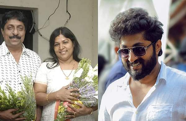 'ധ്യാനിന്റെ അഭിമുഖങ്ങൾ കാണാറില്ല, അവന്റെ ചില വാക്കുകൾ എന്നെ സങ്കടപ്പെടുത്തും': വിമല ശ്രീനിവാസൻ