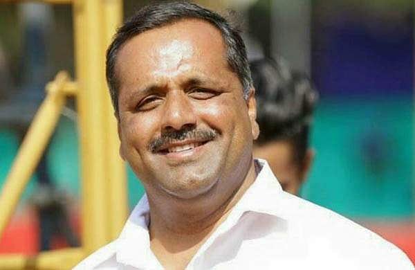 കര്‍ണാടകയ്ക്ക് മലയാളി സ്പീക്കര്‍?; യു ടി ഖാദര്‍ കോണ്‍ഗ്രസ് സ്ഥാനാര്‍ത്ഥി