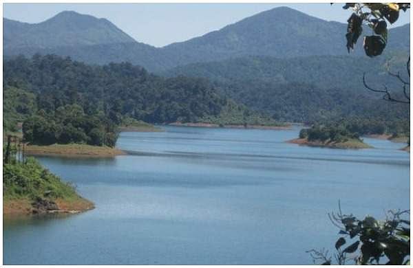 മൂഴിയാര്‍ അണക്കെട്ടില്‍ ജലനിരപ്പ് ഉയരുന്നു; റെഡ് അലര്‍ട്ട്; ഡാം തുറന്നേക്കും