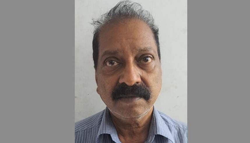 രോഗിയായ ഭാര്യയെ പരിചരിക്കാനെത്തിയ സ്ത്രീയെ വിവാഹ വാഗ്ദാനം നല്‍കി പീഡിപ്പിച്ചു; മധ്യവയസ്‌കന്‍ അറസ്റ്റില്‍