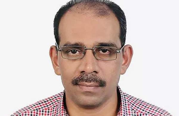 'സ്വന്തം വീടും സ്വത്തും സിപിഎമ്മിന്റെ പേരിൽ എഴുതിവെച്ച പാർട്ടി സ്‌നേഹി, ഈ മനുഷ്യന് നീതി കിട്ടണം'; സമരത്തിന് കോൺ​ഗ്രസ്
