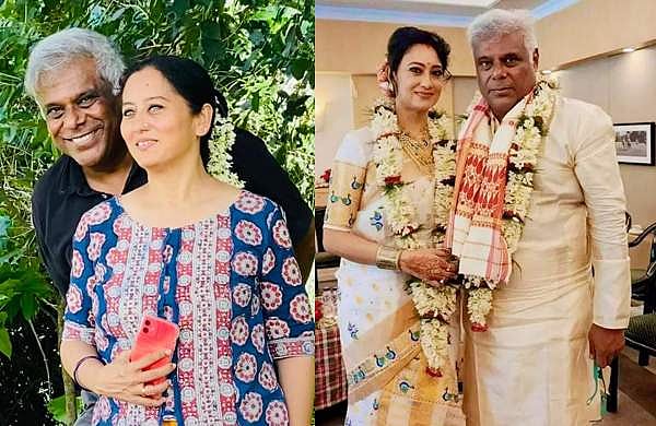 'ആശിഷ് എന്നെ ഒരിക്കലും ചതിച്ചിട്ടില്ല'; വ്യക്തമാക്കി ആദ്യ ഭാര്യ