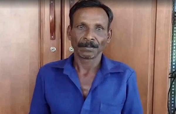 സ്വകാര്യ ഭാ​ഗത്ത് വേദനയെന്ന് ഏഴ് വയസുകാരി, വീട്ടിൽ തേങ്ങയിടാൻ വന്ന 52കാരൻ അറസ്റ്റിൽ