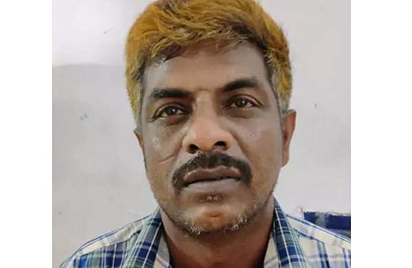 മൂന്നാറില്‍ റിയല്‍ എസ്റ്റേറ്റ് ഇടപാട്; വ്യവസായിയുടെ 35 ലക്ഷം തട്ടി, 'കപ്യാര്‍' പിടിയില്‍