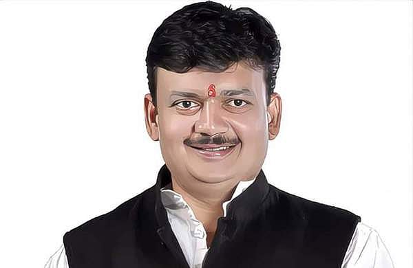 മഹാരാഷ്ട്രയിലെ ഏക കോണ്‍ഗ്രസ് എംപി ബാലു ധനോര്‍ക്കര്‍ അന്തരിച്ചു