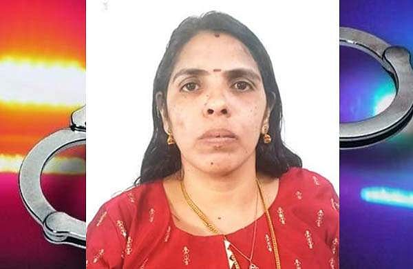 തട്ടിയത് കോടികൾ, ഡിവൈഎസ്പിയെ വിവാഹം ചെയ്തത് പിടികിട്ടാപ്പുള്ളിയായിരിക്കെ; നുസ്രത്തിന് ജാമ്യം