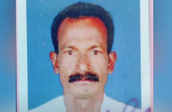 സഹകരണ ബാങ്ക് വായ്പാ തട്ടിപ്പ്: പരാതിക്കാരൻ വിഷം കഴിച്ച് മരിച്ച നിലയിൽ