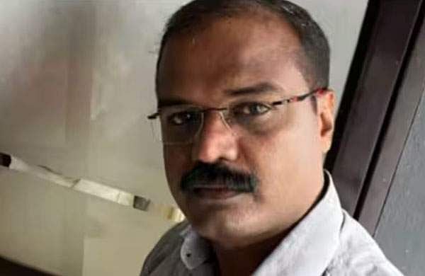 പൊലീസ് ഉദ്യോ​ഗസ്ഥൻ മരിച്ച നിലയിൽ