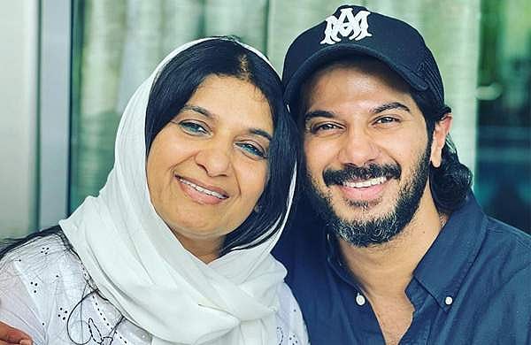 'ഉമ്മയെ ആഘോഷിക്കാൻ ഒരു ദിവസമൊന്നും മതിയാകില്ല', സുൽഫത്തിന് പിറന്നാൾ ആശംസിച്ച് ദുൽഖർ സൽമാൻ