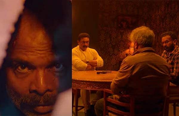 ത്രില്ലടിപ്പിക്കാൻ 'നല്ല നിലാവുള്ള രാത്രി'; ട്രെയിലർ പുറത്ത്