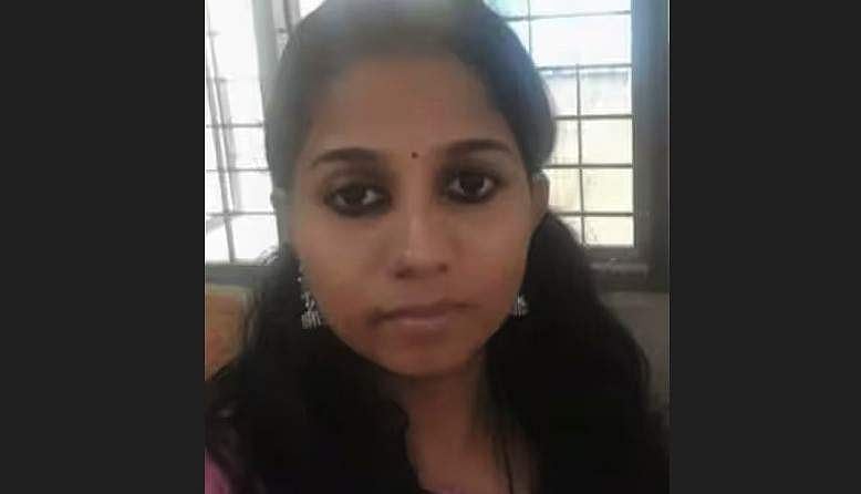 യുവതിയെ കൊന്ന് വനത്തിൽ തള്ളി; സുഹൃത്ത് അറസ്റ്റിൽ