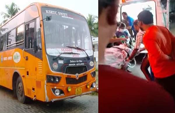 'വിവാഹത്തിന് താല്പര്യമില്ലെന്ന് അറിയിച്ചു; വേറെ ആളെ വിളിക്കുന്നുവെന്ന് പറഞ്ഞ് വഴക്ക്; കത്തിയെടുത്തു കുത്തി'; യുവതിയുടെ മൊഴി പുറത്ത്