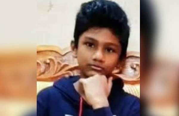 വിഴിഞ്ഞം സ്വദേശിയായ ആറാം ക്ലാസുകാരൻ കുളത്തിൽ മരിച്ച സംഭവം; കൊലപാതകം, സുഹൃത്തായ 14കാരൻ അറസ്റ്റിൽ